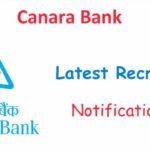 Canara Bank Job Opening 2025 – Apprentice Positions