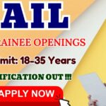 SAIL Medical Attendant Training Program 2025 – 100 Openings