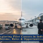 Top Job Opportunities At Airport