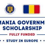 Romania Government Scholarship 2024-2025: Fully Funded Opportunity