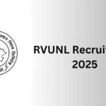 RVUNL Recruitment 2025